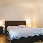 Chateau Du Landin - Bains Nordiques Holiday home *
