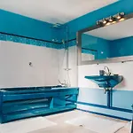 Chateau Du Landin - Bains Nordiques Holiday home *