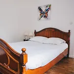 Chateau Du Landin - Bains Nordiques Holiday home Le Landin