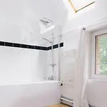 Holiday home Chateau Du Landin - Bains Nordiques *