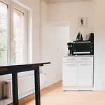 Holiday home Chateau Du Landin - Bains Nordiques *