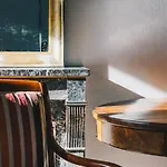 Holiday home Chateau Du Landin - Bains Nordiques Le Landin
