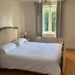 Holiday home Chateau Du Landin - Bains Nordiques Le Landin
