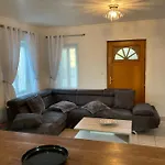 Holiday home Chateau Du Landin - Bains Nordiques