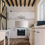 Holiday home Chateau Du Landin - Bains Nordiques