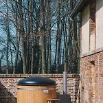 Chateau Du Landin - Bains Nordiques *