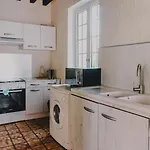 Holiday home Chateau Du Landin - Bains Nordiques