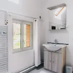 Chateau Du Landin - Bains Nordiques Holiday home *