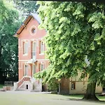 Holiday home Chateau Du Landin - Bains Nordiques *