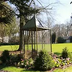 Chateau Du Landin - Bains Nordiques Holiday home *