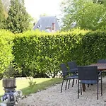 Chateau Du Landin - Bains Nordiques * Le Landin