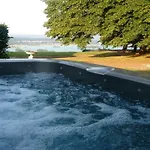 Holiday home Chateau Du Landin - Bains Nordiques Le Landin