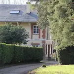 Holiday home Chateau Du Landin - Bains Nordiques