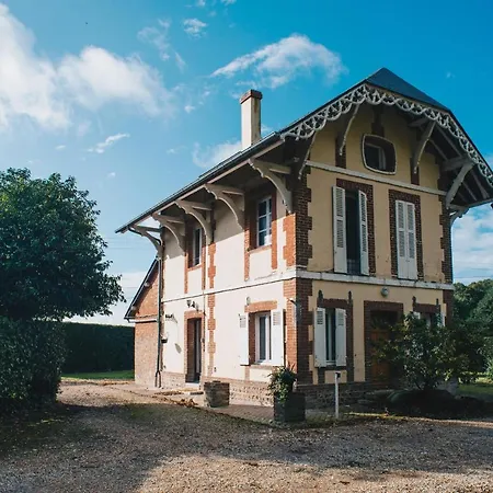 Chateau Du Landin - Bains Nordiques