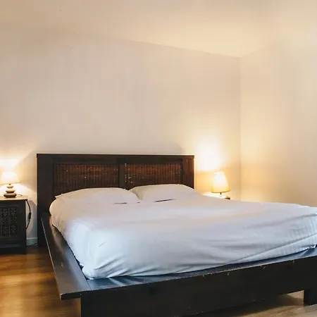 Chateau Du Landin - Bains Nordiques Prázdninový dům *