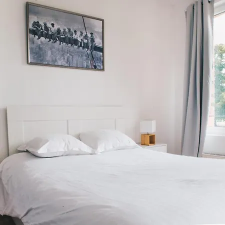 Chateau Du Landin - Bains Nordiques Prázdninový dům Le Landin