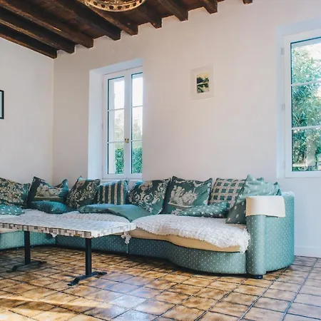 Chateau Du Landin - Bains Nordiques *