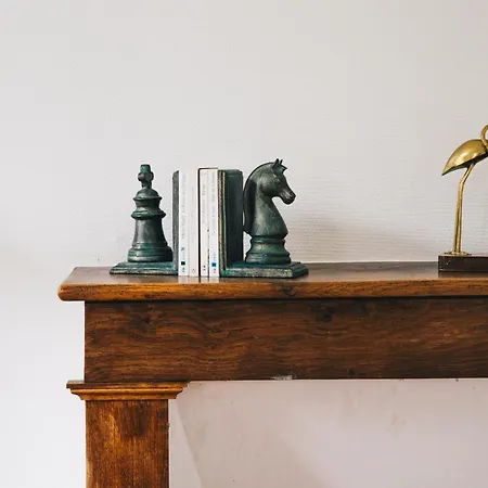 Chateau Du Landin - Bains Nordiques