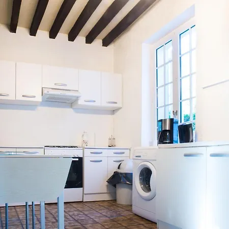 Chateau Du Landin - Bains Nordiques * Le Landin