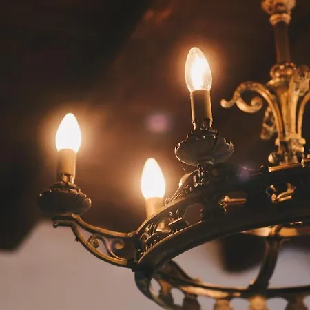 Chateau Du Landin - Bains Nordiques *