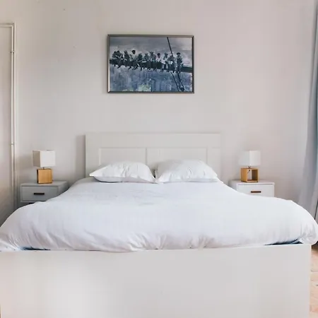 Prázdninový dům Chateau Du Landin - Bains Nordiques