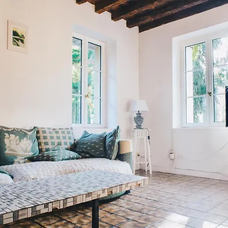 Chateau Du Landin - Bains Nordiques * Le Landin