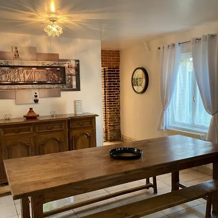 Chateau Du Landin - Bains Nordiques Le Landin