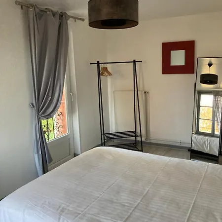 Chateau Du Landin - Bains Nordiques * Le Landin