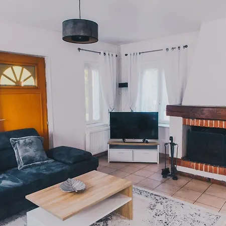 Chateau Du Landin - Bains Nordiques *