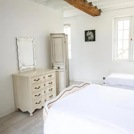 Chateau Du Landin - Bains Nordiques *
