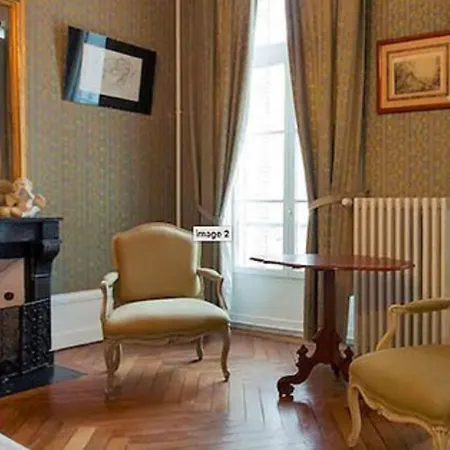 Chateau Du Landin - Bains Nordiques Nyaraló