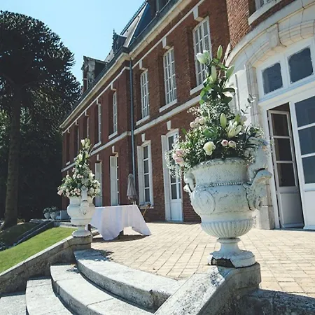 Chateau Du Landin - Bains Nordiques Nyaraló