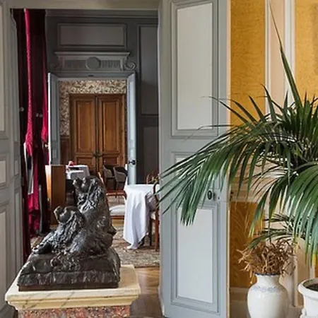 Chateau Du Landin - Bains Nordiques *