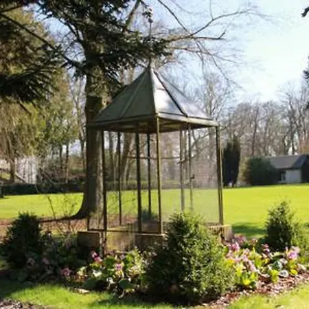 Chateau Du Landin - Bains Nordiques Casa vacanze *