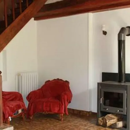 Chateau Du Landin - Bains Nordiques * Le Landin