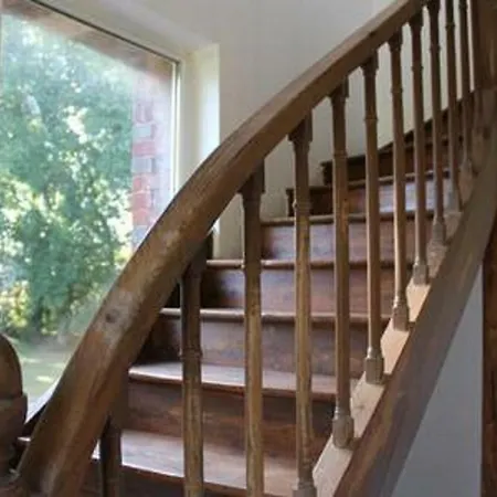 Chateau Du Landin - Bains Nordiques