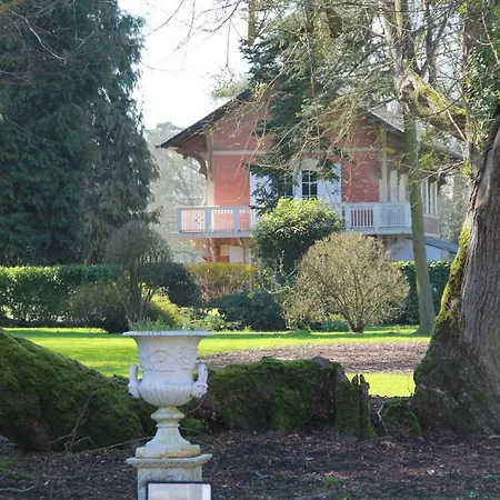 Chateau Du Landin - Bains Nordiques *