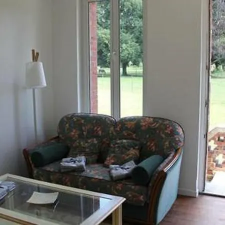 Chateau Du Landin - Bains Nordiques *