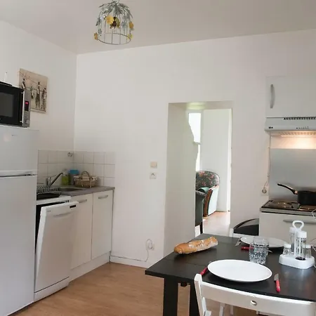 Chateau Du Landin - Bains Nordiques Prázdninový dům Le Landin