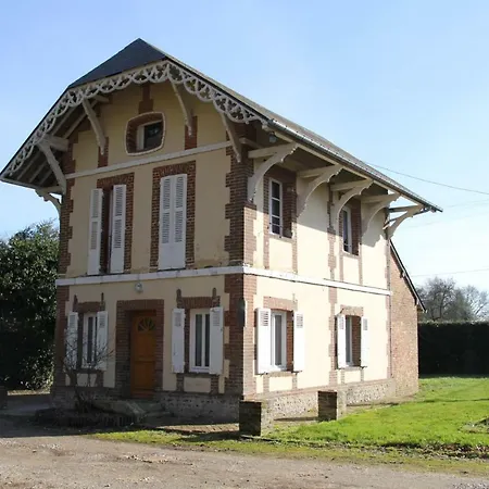 Chateau Du Landin - Bains Nordiques *