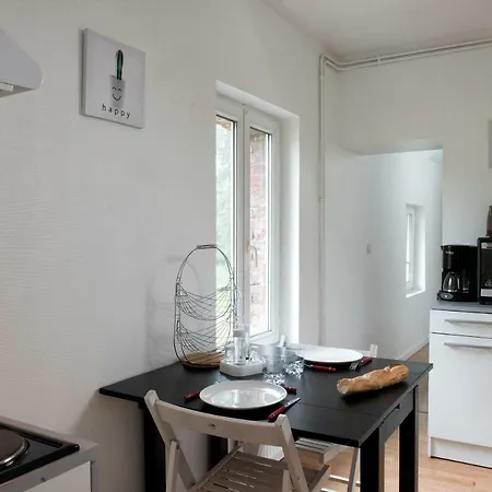 Holiday home Chateau Du Landin - Bains Nordiques