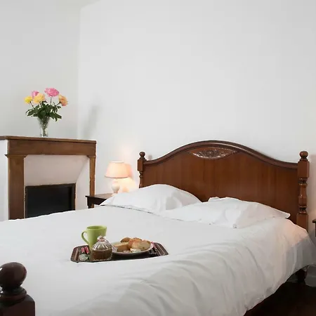 Chateau Du Landin - Bains Nordiques Le Landin